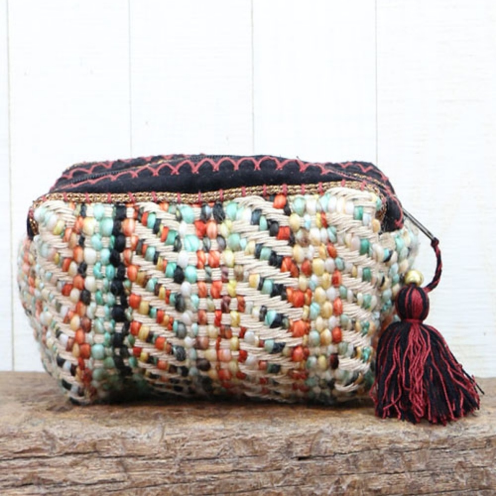 Love Stitch Cosmetic Bag - Picture 2 of 5